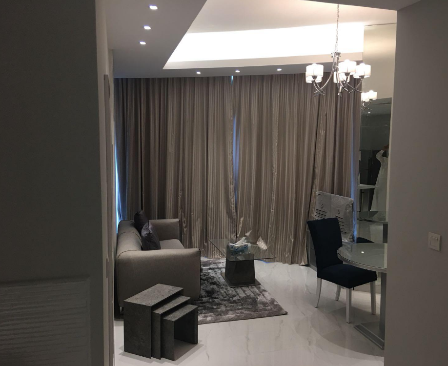 Apartment in Seef for Rent